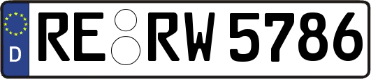 RE-RW5786