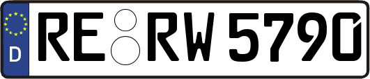 RE-RW5790