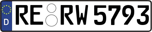 RE-RW5793