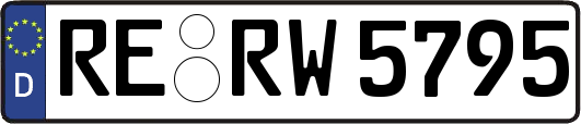 RE-RW5795