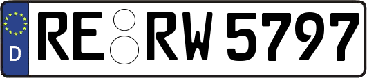 RE-RW5797