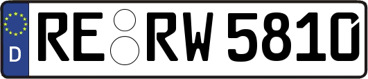 RE-RW5810