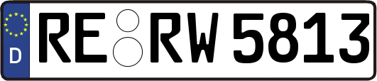 RE-RW5813