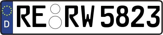 RE-RW5823
