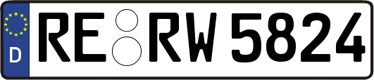 RE-RW5824