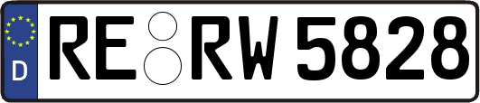 RE-RW5828