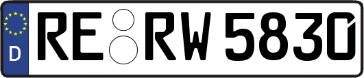 RE-RW5830