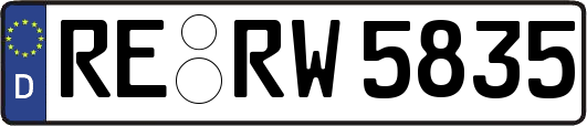 RE-RW5835