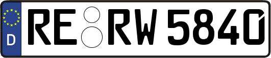 RE-RW5840