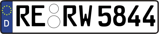 RE-RW5844