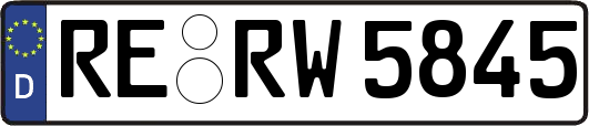 RE-RW5845