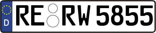 RE-RW5855