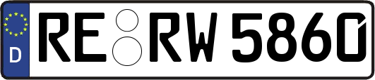 RE-RW5860