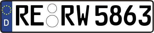 RE-RW5863