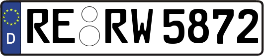 RE-RW5872