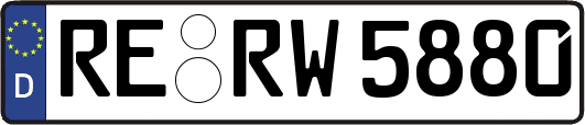 RE-RW5880