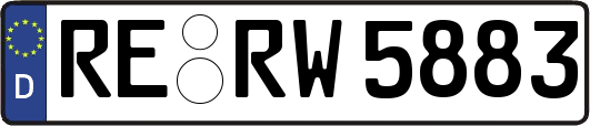 RE-RW5883
