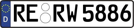 RE-RW5886