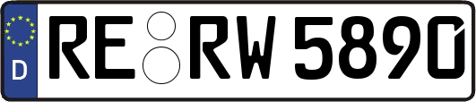 RE-RW5890