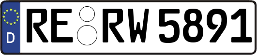 RE-RW5891