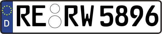 RE-RW5896