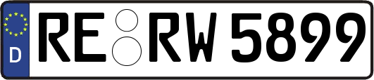 RE-RW5899