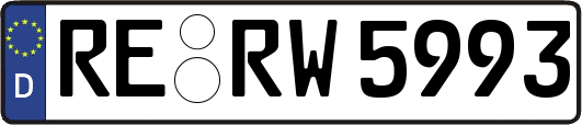 RE-RW5993