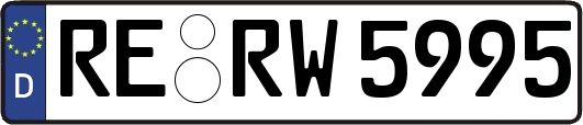 RE-RW5995