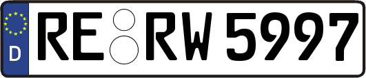 RE-RW5997