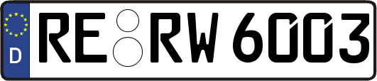 RE-RW6003