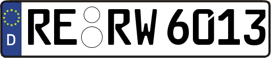 RE-RW6013