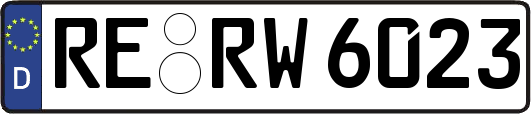 RE-RW6023