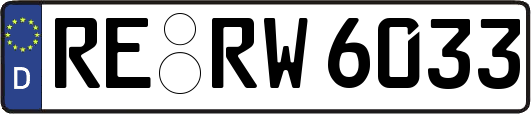 RE-RW6033