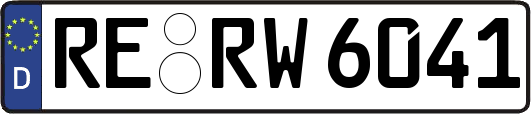 RE-RW6041