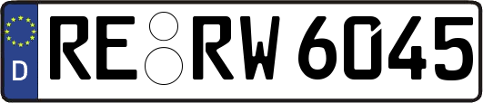 RE-RW6045