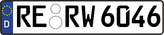 RE-RW6046