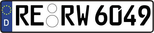 RE-RW6049