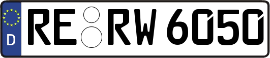 RE-RW6050
