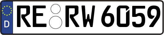 RE-RW6059