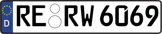 RE-RW6069
