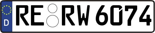 RE-RW6074