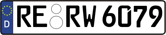 RE-RW6079