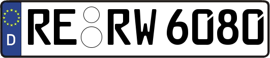 RE-RW6080