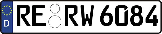 RE-RW6084