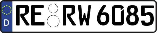 RE-RW6085