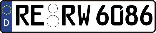 RE-RW6086