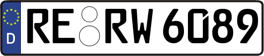 RE-RW6089