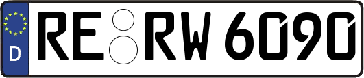 RE-RW6090