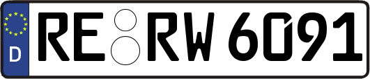 RE-RW6091