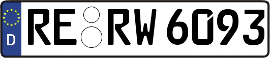 RE-RW6093